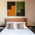 5-Bedroom Holiday Apartments in Campo de Fiori