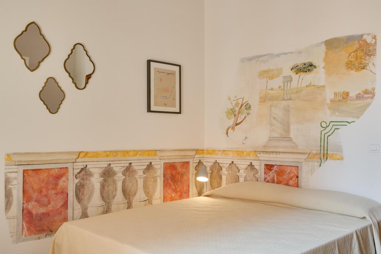 Apartamento Romac Baullari In Campo De Fiori *