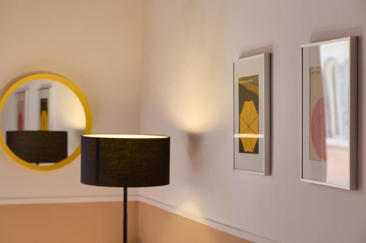 Apartamento Romac Baullari In Campo De Fiori *