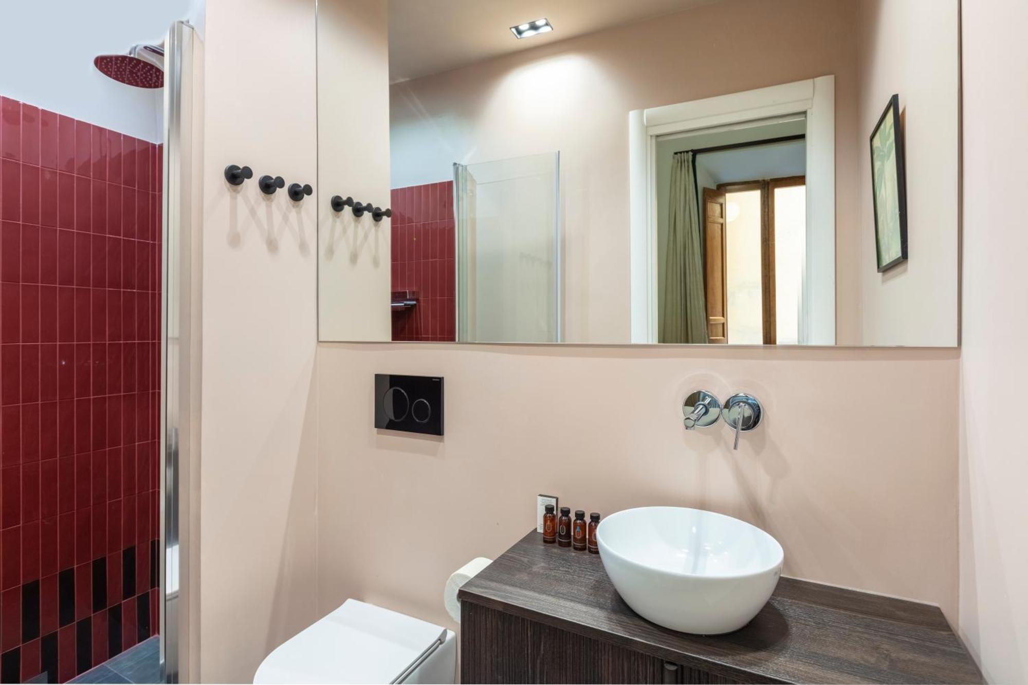 Apartamento Romac Baullari In Campo De Fiori *
